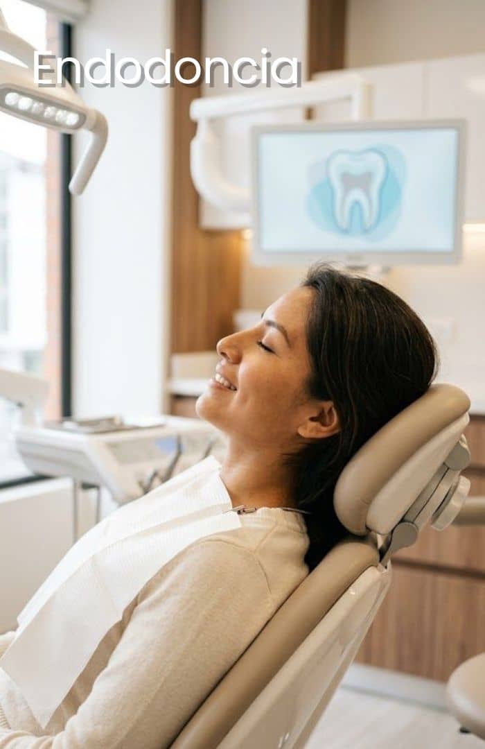 clinica dental tinitana cruz endodoncia