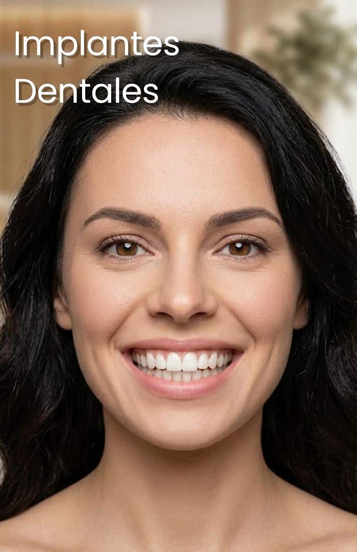 clinica dental tinitana cruz implantes dentales